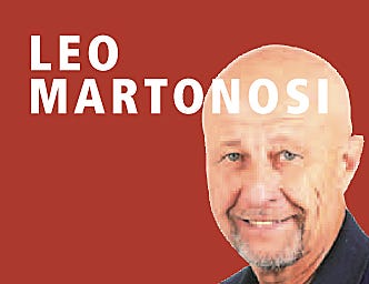 Contact senior correspondent Leo Martonosi at leo.martonosi@hollandsentinel.com or (616) 546-4270.