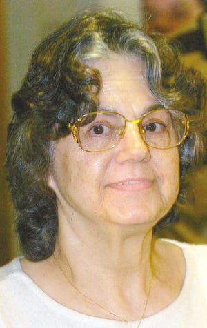Eleanor Nicolosi