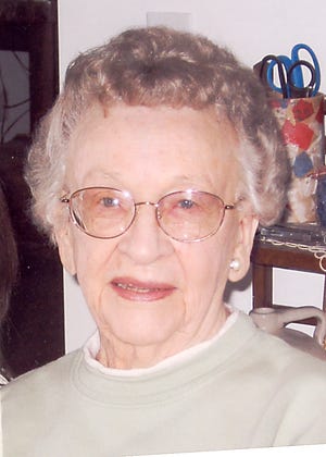 Eleanor L. Brown