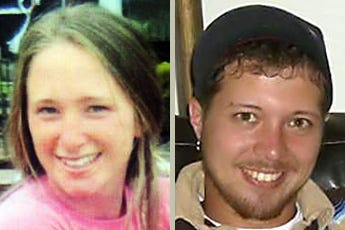 Renee Guinn and Nicholas Murray both died of drug overdoses.