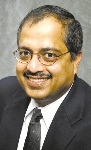 Dr. Mahesh Chhabria 
neurologist