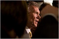 Tom Daschle on Monday called his failure to pay taxes “completely inadvertent.” He also said, “But that’s no excuse.”