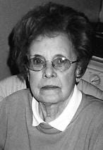 Alberta Dorothy Walton