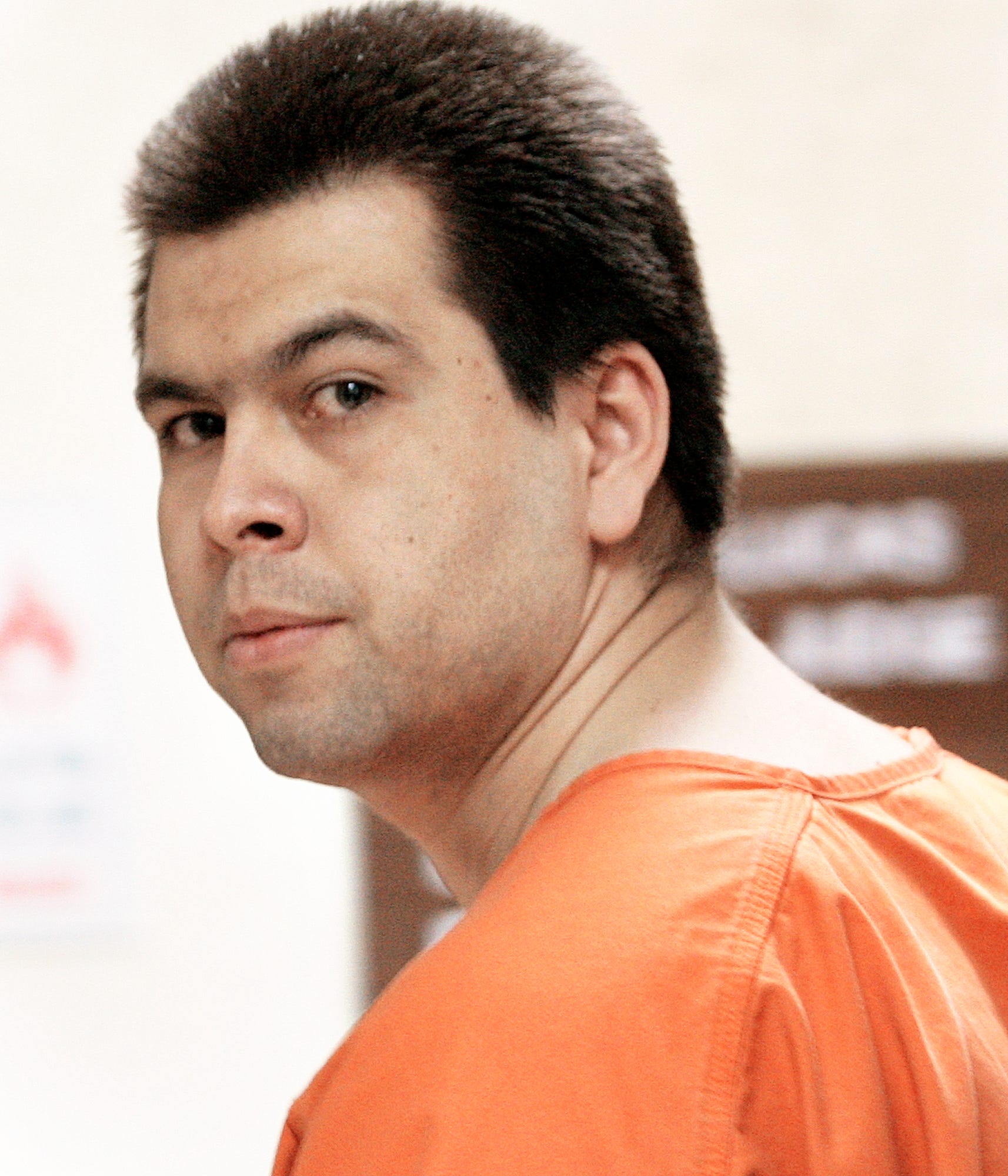 Anthony Sanchez: Death Row Inmate Claims His Father Killed The Ballerina Juli Busken In Whose Murder He Was Convicted