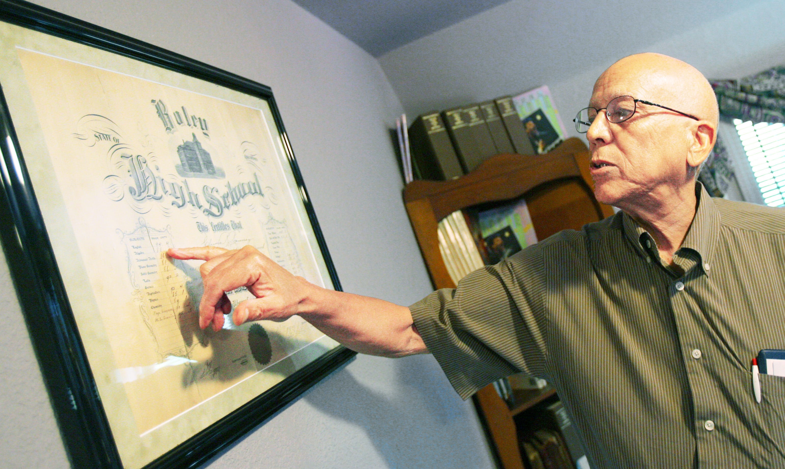 Longtime Boley family business leader dies