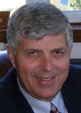 Stephen M. Dole