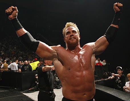Ex Wwe Champ Andrew Test Martin Found Dead In Florida Ex Wwe Champ Andrew Test Martin Found Dead In Florida