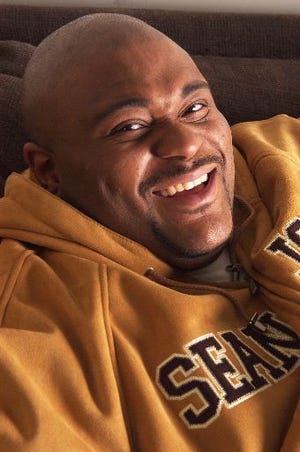 Studdard won Season 2 of "American Idol," parlaying the win into a career that has earned him a Grammy Award nomination and hit albums and songs.
