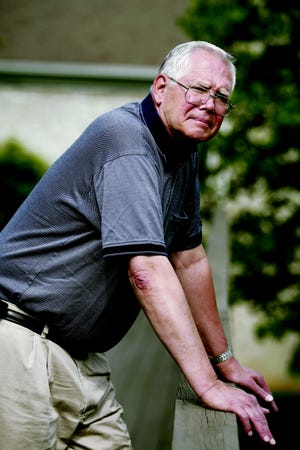 Galva native Derek Myers was a multi-faceted man who impacted the Blacksburg, Va. area for many years before dying Feb. 23.