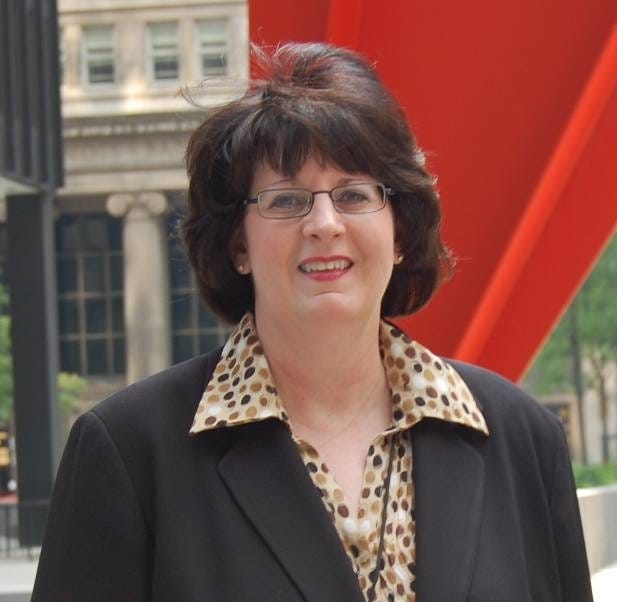 Sue Hales is a public affairs and media specialist for the Internal Revenue Service