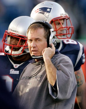 New England Patriots coach Bill Belichick added cornerback Leigh Bodden and long snapper Nathan Hodel to the roster.