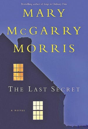 Bestselling author and former Oprah Book Club selection author Mary McGarry Morris reads from her newest novel, ìThe Last Secret,î at 7 p.m., Thursday, April 14, at RiverRun Bookstore on 20 Congress St., in downtown Portsmouth. For information, visit www.riverrunbookstore.com or call 431-2100.