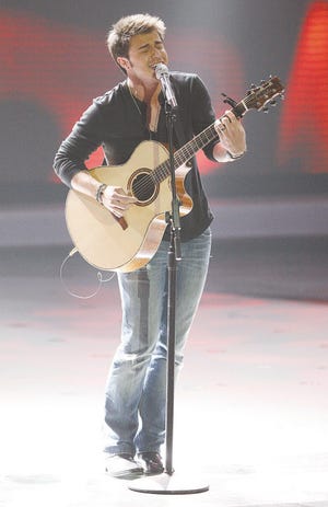 Kris Allen will be the season eight winner of “American Idol.” Or so says Steve.