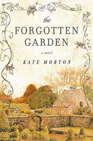 Internationally bestselling author Kate Morton reads from her new novel, “The Forgotten Garden,” at 7 p.m., Wednesday, May 27 at RiverRun, 20 Congress St., Portsmouth. Call 431-2100.