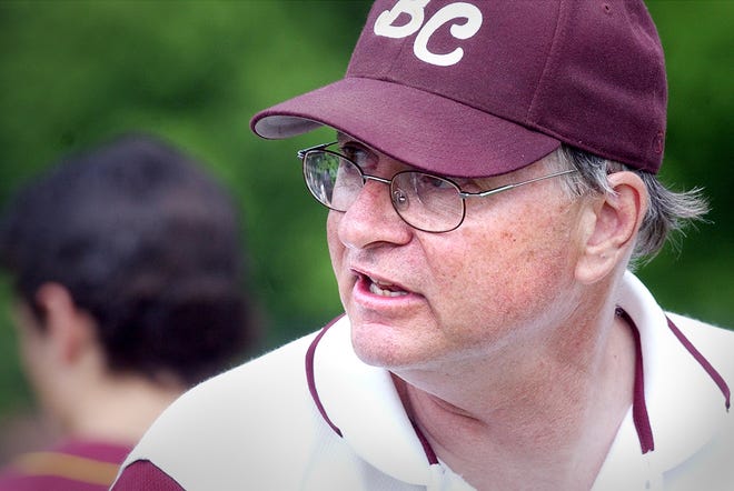 BC High coach Norm Walsh says the 2009 edition of the Eagles is different from the 2008 team.