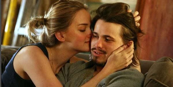 Jess Weixler and Jason Ritter appear in Jay DiPietro’s "Peter and Vandy."