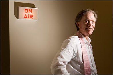 Appearing on TV and bending the ear of the White House, Bill Gross of Pimco has emerged as one of the nation's most influential financiers.