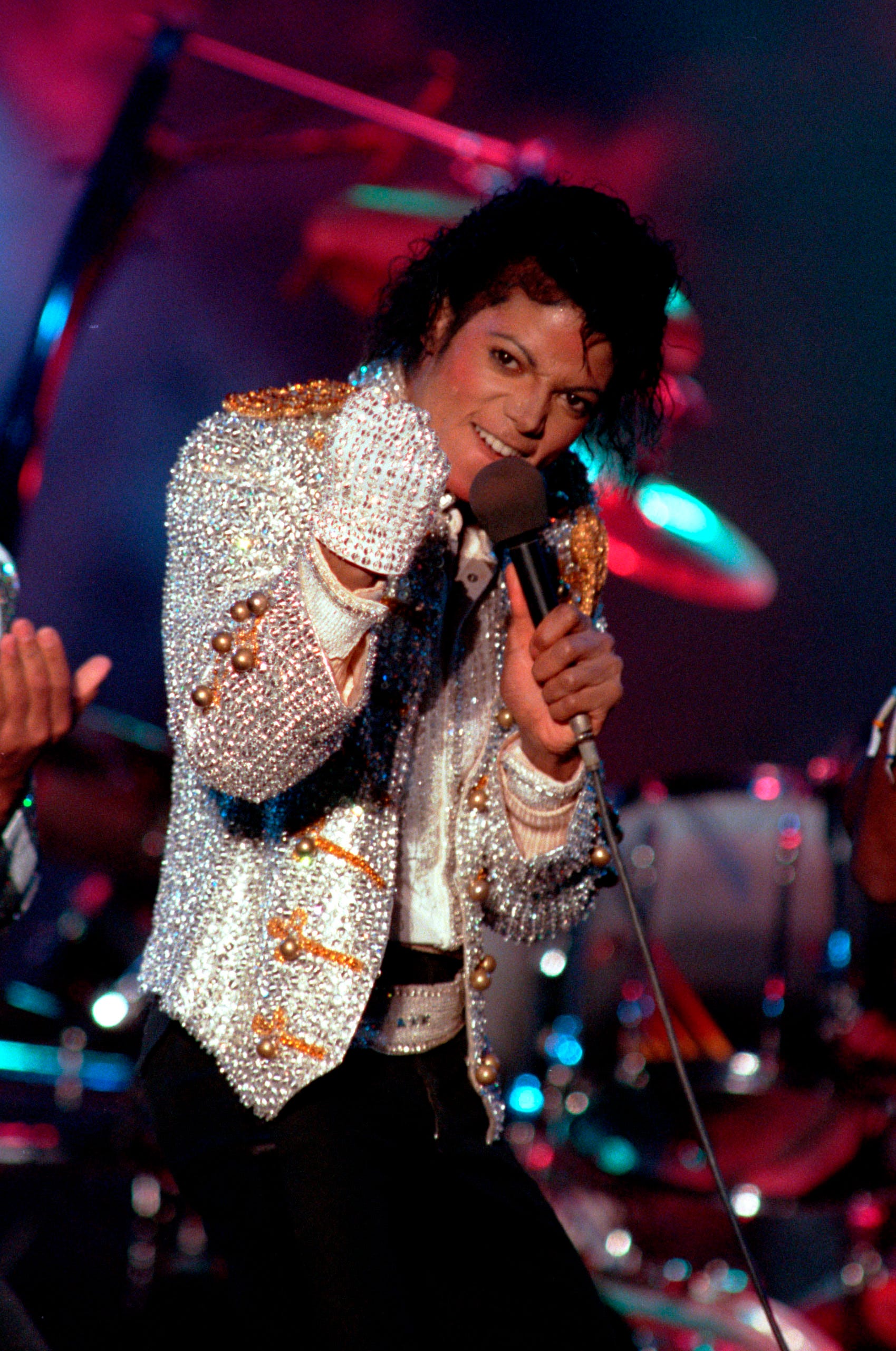 Michael Jackson, King of Pop, reigned in TV land