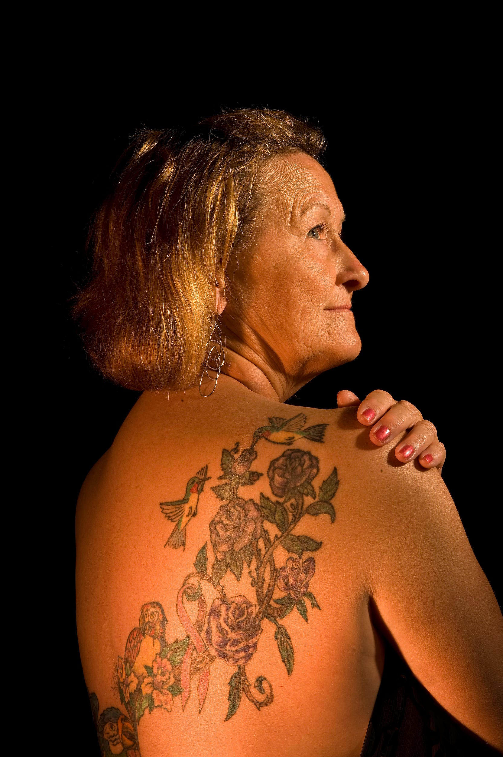 Discover 72+ cancer causing tattoo ink latest