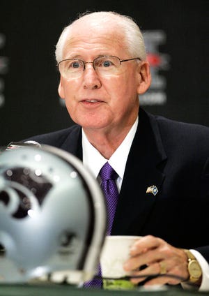 Bill Snyder is back as Kansas State’s football coach after a three-year retirement. He says the recruiting landscape has changed drastically since his previous stint.