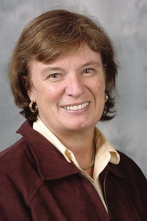 Rep. Carol Shea-Porter, D-N.H.