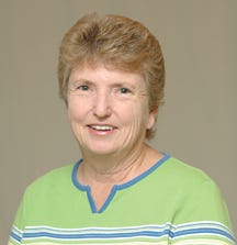 Judy Schmidt