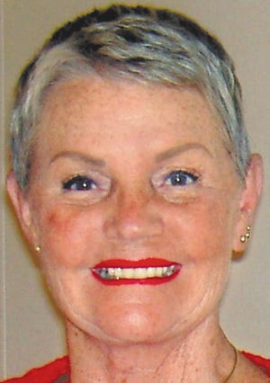 Sandra Welte