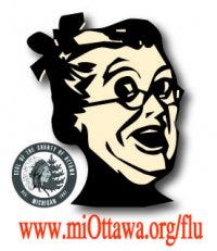 Ottawa County Flu Granny