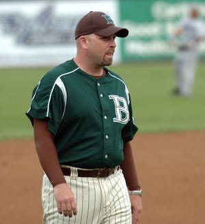 Brockton manager Chris Carminucci does not plan to alter his pitching rotation if the Rox can force a Game 4 or Game 5 in their playoff series against Quebec.