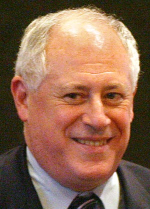 Gov. Pat Quinn has admitted to occasional use of his private phone for state business.