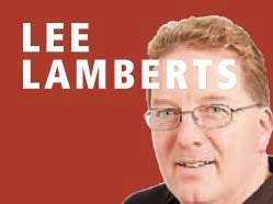 Contact staff writer Lee Lamberts at lee.lamberts@hollandsentinel. com or (616) 546-4256.