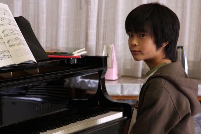 The International Film Series kicks off Wednesday with "Tokyo Sonata," (Japanese, 2008) directed by Kiyoshi Kurosawa.