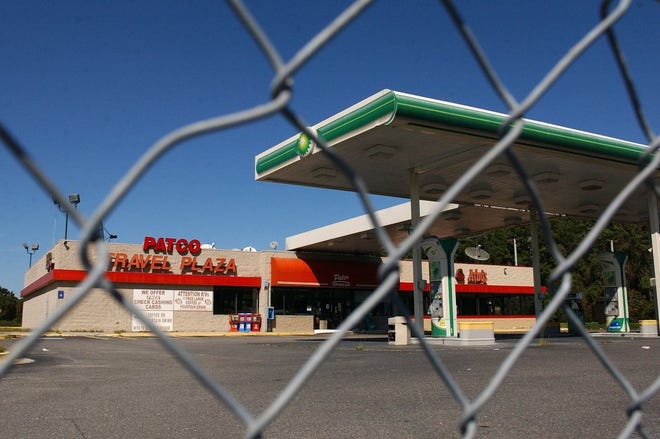 TERRY DICKSON/The Times-UnionKingsland, St. Marys and Camden County officials are urging a Supreme Court judge and court-appointed receiver to reopen two shuttered Cisco truck stops and convenience stores.