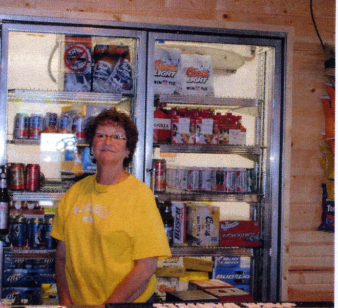 Robyn Huggins sees smoke-free bars as the wave of the future for North Dakota.