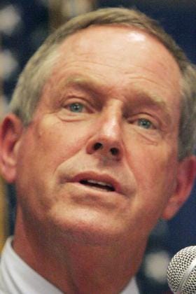 U.S. Rep. Joe Wilson, R-S.C., says the public is better served by the GOP bill's focus on cost and accessibility.