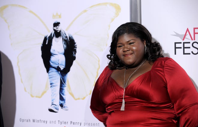 The role in “Precious” for 26-year-old New Yorker Gabourey Sidibe has led to a serious interest in an acting career for her.