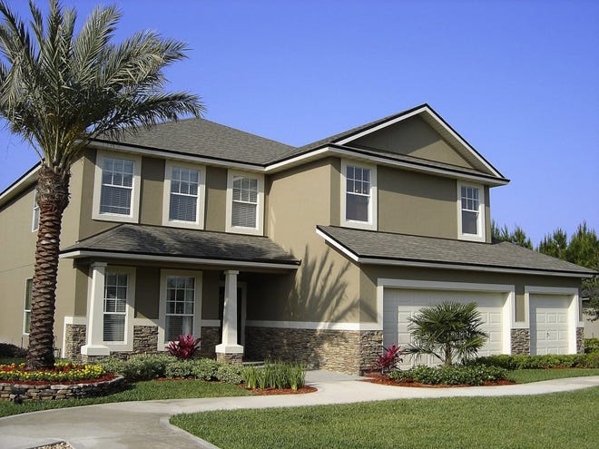 D.R. Horton's Extreme Three-Day Sales Event ends at midnight tomorrow. The company is offering low fixed rates on more than 50 of its homes, including offerings at Aberdeen in St. Johns County.