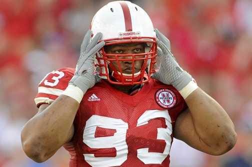 Nebraska defensive standout Ndamukong Suh, who didn't have a sack or tackle behind the line of scrimmage in his last two games, says he looks forward to playing against Kansas State's run-oriented offense, one he expects to challenge him.

The star defensive tackle didn't