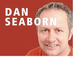 “Winning at Home” writer Dan Seaborn is the founder of the  Zeeland-based group Winning at Home Inc. E-mail questions or    comments to hometeam@winningathome.com.