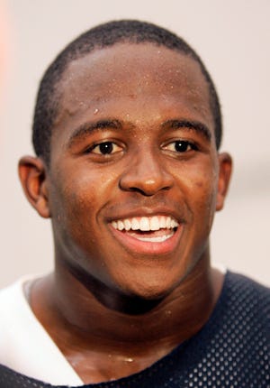 Matthew Slater was drafted by the New England Patriots in 2008.