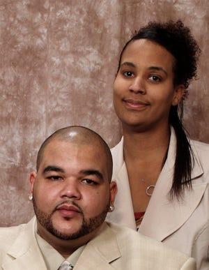 Dennis M. Ragston Jr. and Tiffany C. Allard are planning a July 17, 2010, wedding.
