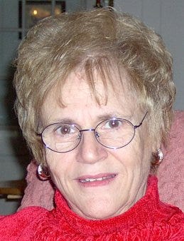 Sybil E. Webb