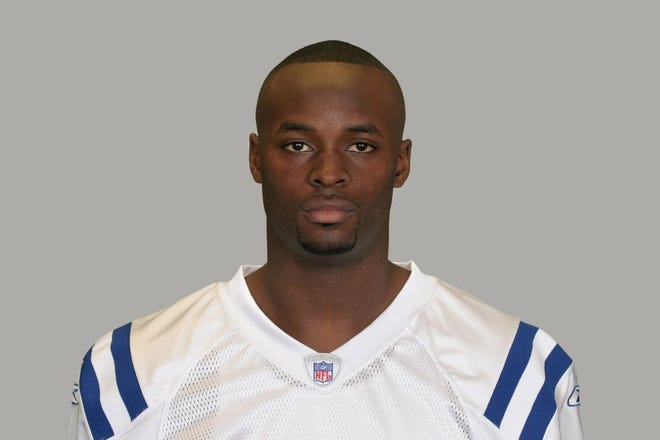THE COLTS HAVE STAR POWERREGGIE WAYNE: The receiver has 87 catches for 1,078 yards and nine touchdowns and averages 12.4 yards per catch.