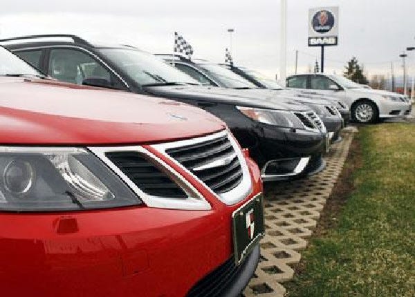 The collapse of talks with a would-be Dutch buyer almost certainly means the death of the Saab brand with a small but devoted following.