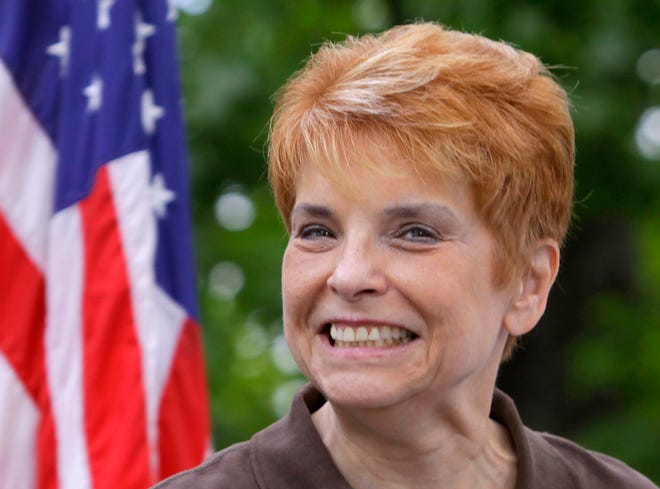 It’s been almost three years since former state treasurer Judy Baar Topinka held public office.