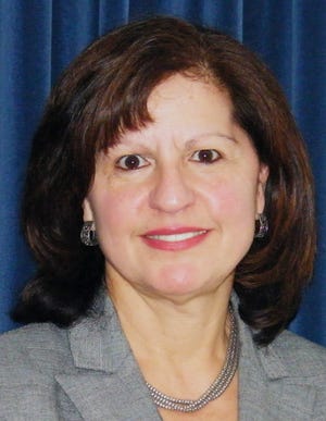 This undated photo released by the office of U.S. Sen. Edward Kennedy shows Carmen Ortiz, who has worked as an assistant U.S. attorney in Boston since 1997. Kennedy recommended Tuesday, May 19, 2009, to President Obama that Ortiz should become the next U.S. Attorney for Massachusetts. Ortiz would be the state's first Hispanic and first female U.S. attorney.