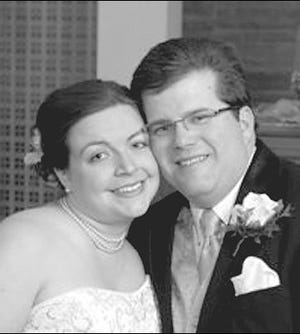 Sarah Richard and Dan Ford, both of Springfield, were married at 4 p.m. Oct. 17, 2010, at Elliott Avenue Baptist Church by the Rev. Roger Jackson.
