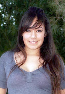 Brittany LaFloe