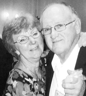 Mr. and Mrs. Dale L. Bergman of Chatham will celebrate their 50th wedding anniversary from noon to 4 p.m. Feb. 13 at St. Joseph’s Church in Chatham.