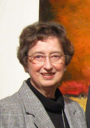 Liz Zumkehr